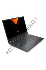 Victus 16-E1011NT AMD Ryzen 5-6600H 8GB 512GB RTX3050Ti 16.1'' FHD 144Hz DOS 68S27EA
