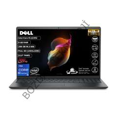 VOSTRO 3520 Intel Core i5-1235U 16GB 256GB SSD 15.6'' FHD Ubuntu N1605PVNB3520U+162