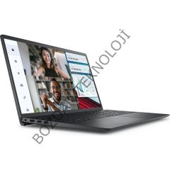Dell Vostro 3520 Intel Core I5-1235U 8 GB RAM 256 GB SSD Ubuntu 15.6'' FHD 120 Hz (1920X1080) 210-becx-i5