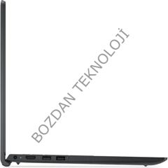 Dell Vostro 3520 Intel Core I5-1235U 8 GB RAM 256 GB SSD Ubuntu 15.6'' FHD 120 Hz (1920X1080) 210-becx-i5