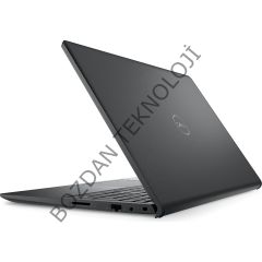 Dell Vostro 3520 Intel Core I5-1235U 8 GB RAM 256 GB SSD Ubuntu 15.6'' FHD 120 Hz (1920X1080) 210-becx-i5
