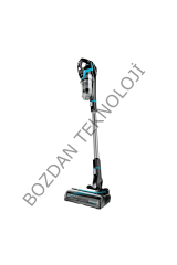 Bissell Multireach Active 21V 2'si Bir Arada Kablosuz Şarjlı Dikey Süpürge