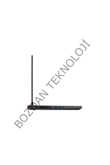 ACER Nitro 5 Intel Core i7-12650H 32 GB 1 TB SSD 8 GB RTX4060 Linux 15.6'' 165 Hz Siyah Gaming PC NH.QM0EY.00C