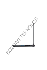 ACER Nitro 5 Intel Core i7-12650H 32 GB 1 TB SSD 8 GB RTX4060 Linux 15.6'' 165 Hz Siyah Gaming PC NH.QM0EY.00C