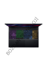 ACER Nitro 5 Intel Core i7-12650H 32 GB 1 TB SSD 8 GB RTX4060 Linux 15.6'' 165 Hz Siyah Gaming PC NH.QM0EY.00C