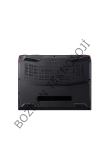 ACER Nitro 5 Intel Core i7-12650H 32 GB 1 TB SSD 8 GB RTX4060 Linux 15.6'' 165 Hz Siyah Gaming PC NH.QM0EY.00C