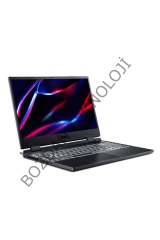 ACER Nitro5 Intel Core i5-12500H 16 GB 512 GB SSD 6 GB RTX4050 DOS 15.6'' Gaming Laptop(Acer Türkiye Garanti)