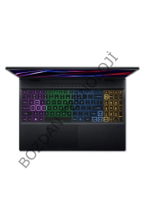 ACER Nitro5 Intel Core i5-12500H 16 GB 512 GB SSD 6 GB RTX4050 DOS 15.6'' Gaming Laptop(Acer Türkiye Garanti)