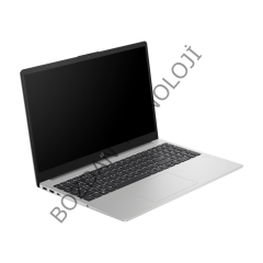 HP 250 G10 Intel® Core™ İ7-1355U 16 GB RAM 512 GB SSD MX550 2-GB 15.6'' FreeDOS  8A543EA