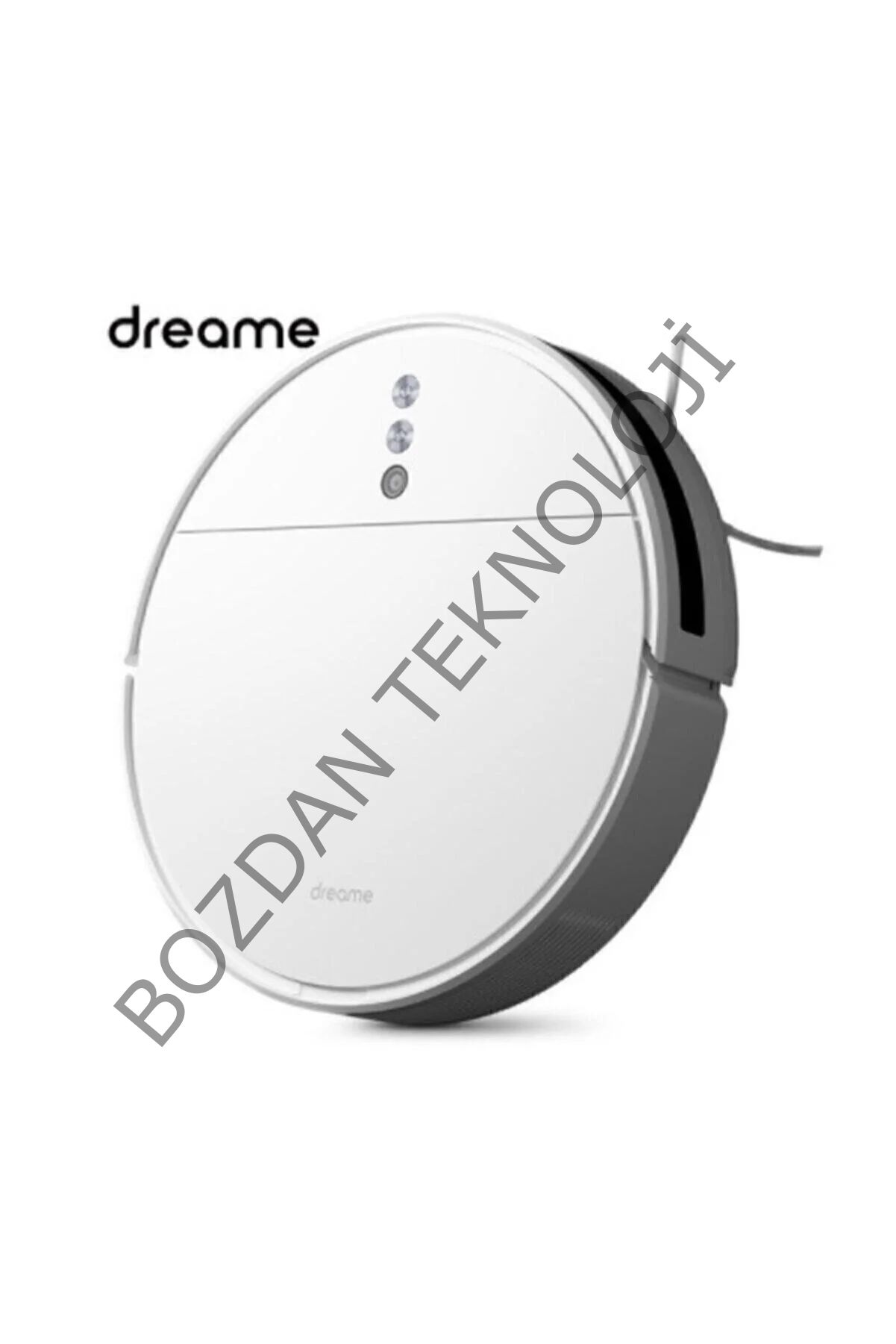 Dreame Vacuum Mop F9 Robot Süpürge (Dreame Türkiye Garantili)