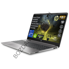 HP 250 G9 Intel Core i5-1235U 8GB 512GB SSD MX550 2GB 15.6'' Full HD Freedos 6Q8M6ES Laptop