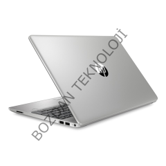HP 250 G9 Intel Core i5-1235U 8GB 512GB SSD MX550 2GB 15.6'' Full HD Freedos 6Q8M6ES Laptop