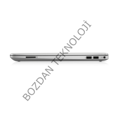 HP 250 G9 Intel Core i5-1235U 8GB 512GB SSD MX550 2GB 15.6'' Full HD Freedos 6Q8M6ES Laptop
