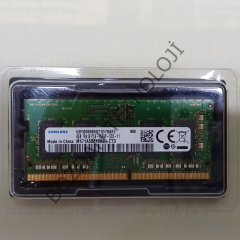 Samsung 4 GB RAM (1Rx16) DDR4 3200 MHz M471A5244CB0 Notebook M471A5244CB0-CTD