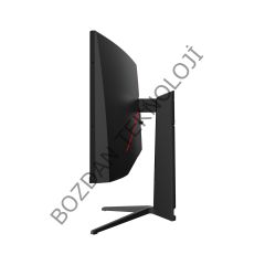 Gamepower WQ34 34'' 1 ms 180 Hz Curved 2K UWQHD 3440x1440 Gaming Monitör