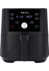 Instant Vortex 140-3030-01-EU 5.7 Litre 4'ü 1 Arada İşlevli Yapışmaz ve Yıkanabilir Sepetli Air Fryer