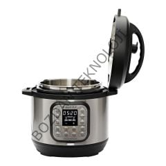 Instant Pot Duo Mini 7'si 1 Arada 3 lt Basınçlı Pişirici 110-0045-01-EU