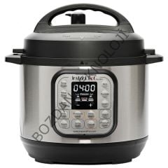 Instant Pot Duo Mini 7'si 1 Arada 3 lt Basınçlı Pişirici 110-0045-01-EU