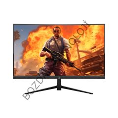 Gamepower 24'' Vivid T40 Curved Rgb 180Hz 0.5ms 2X2W Speaker Gaming Monitör (Va Panel)
