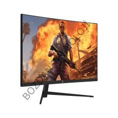 Gamepower 24'' Vivid T40 Curved Rgb 180Hz 0.5ms 2X2W Speaker Gaming Monitör (Va Panel)