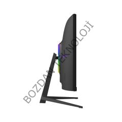 Gamepower 24'' Vivid T40 Curved Rgb 180Hz 0.5ms 2X2W Speaker Gaming Monitör (Va Panel)