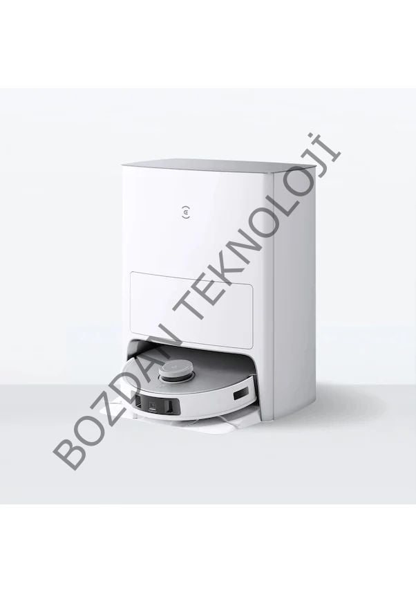 Ecovacs Deebot T20 Omni Robot Süpürge
