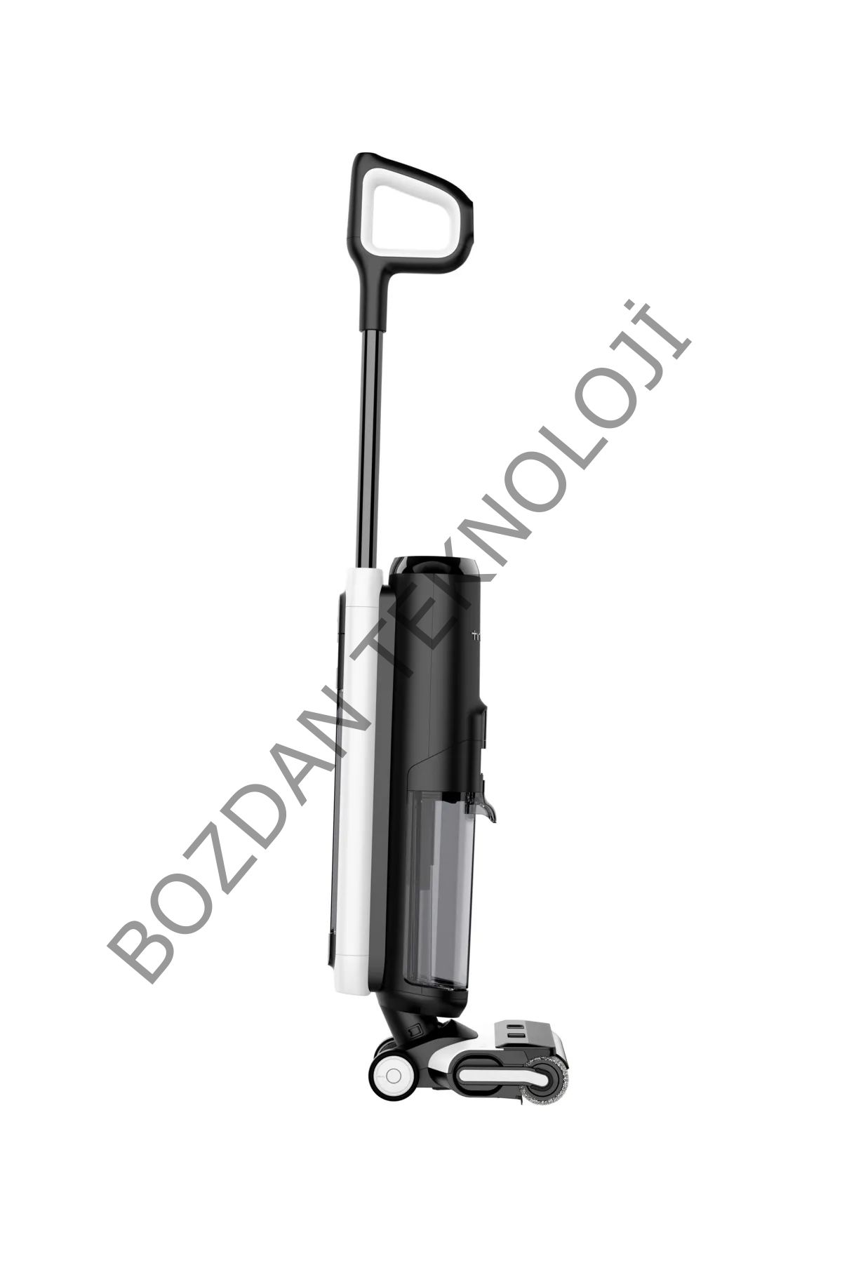 Tineco Floor One S5 Islak/Kuru Dikey Süpürge