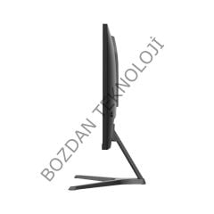 Gamepower 24'' Bull T10 Flat IPS 180Hz 0.5ms Full HD (1920 x 1080 ) Gaming Monitör