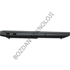 HP Victus 16-S0067NT 8V8A1EA AMD Ryzen 5-7640HS 16GB 512GB SSD 6GB RTX 3050 16.1 ''FHD FreeDOS