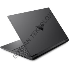 HP Victus 16-S0067NT 8V8A1EA AMD Ryzen 5-7640HS 16GB 512GB SSD 6GB RTX 3050 16.1 ''FHD FreeDOS