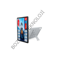 LENOVO Tab M10 Tablet 64 Gb 25,6 Cm (10.1'') 4 Gb Wi-Fi 5 (802.11ac) Android 11 Gri