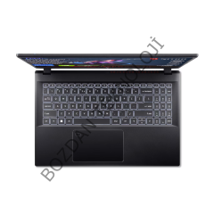 Acer Nitro V15 ANV15-51-57XV Intel Core i5 13420H 16GB 512GB SSD RTX4050 Freedos 15.6'' FHD Taşınabilir Bilgisayar NH.QNBEY.004