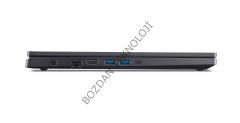 Acer Nitro V15 ANV15-51-57XV Intel Core i5 13420H 16GB 512GB SSD RTX4050 Freedos 15.6'' FHD Taşınabilir Bilgisayar NH.QNBEY.004