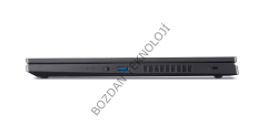 Acer Nitro V15 ANV15-51-57XV Intel Core i5 13420H 16GB 512GB SSD RTX4050 Freedos 15.6'' FHD Taşınabilir Bilgisayar NH.QNBEY.004