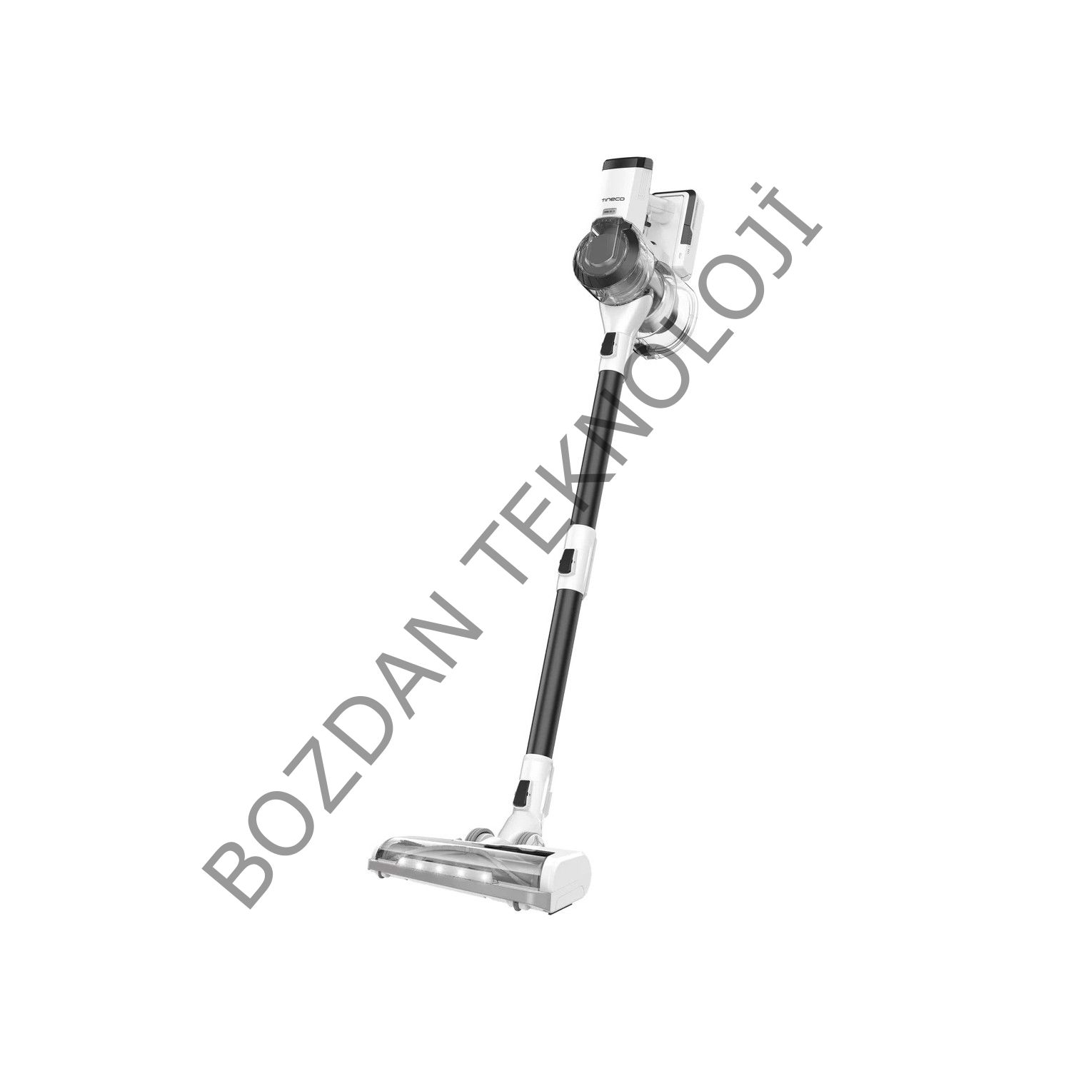 Tineco Power Hero 11 Snap Dikey Süpürge