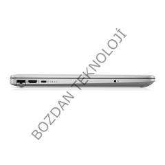 HP 250 G9 İntel Core i7-1255U 8GB 512GB MX550 2GB 15.6'' Free Dos Taşınabilir Bilgisayar, 723P5EA