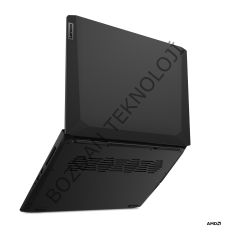 LENOVO Ideapad Gaming 3 AMD Ryzen 5 16 GB 512GB SSD RTX2050- 4GB Freedos 15.6'' IPS FHD 82K2029YTX