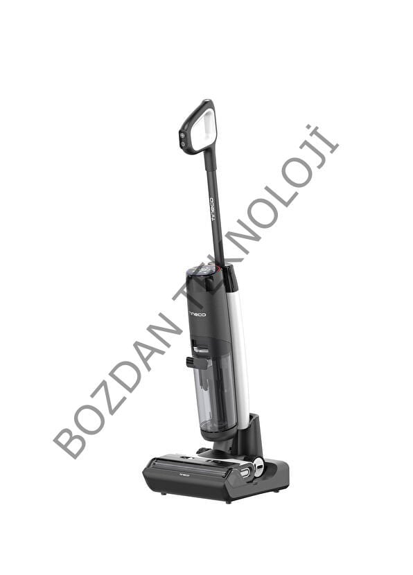 Tineco Floor One S7 Flashdry Islak/kuru Dikey Şarjlı Süpürge