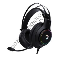 GAMEPOWER KUGON SYH 7.1 RAINBOW GAMING KULAKLIK MF911GMP112