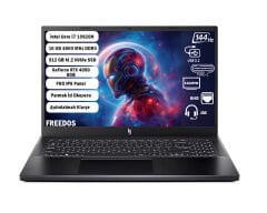 Acer Nitro V 15 ANV15-51 Intel I7-13620H 16 GB 512 GB SSD RTX 4050-6 GB 15.6'' 144 Hz Freedos NH.QNBEY.002