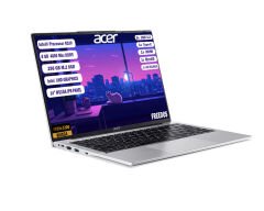 Acer Aspire Lite AL14-31P-C452 Intel N100 8 GB 256 GB SSD 14'' IPS WUXGA Taşınabilir Bilgisayar FreeDos Notebook NX.KS8EY.001