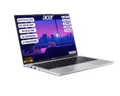 Acer Aspire Lite AL14-31P-C452 Intel N100 8 GB 256 GB SSD 14'' IPS WUXGA Taşınabilir Bilgisayar FreeDos Notebook NX.KS8EY.001