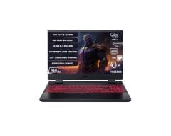 Acer Nitro 5 AN515-58-544K Intel I5-12450H 8gb 512GB RTX3050 15.6'' Fhd 144hz Freedos Taşınabilir Bilgisayar NH.QFJEY.007