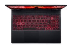 Acer Nitro 5 AN515-58-544K Intel I5-12450H 8gb 512GB RTX3050 15.6'' Fhd 144hz Freedos Taşınabilir Bilgisayar NH.QFJEY.007