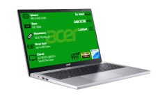 Acer Aspire 3 A315-510P I3-N305 8 GB 256 GB SSD 15.6” FHD W11 HOME NX.KDHEY.008