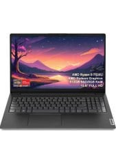 Lenovo V15 G4 Amn 82YU0124TX Amd Ryzen 5 7520U 8gb 512GB SSD Freedos 15.6'' Fhd Taşınabilir Bilgisayar