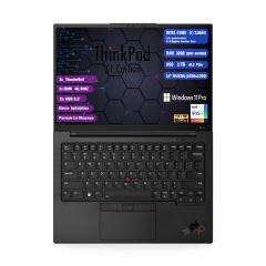 Lenovo Thınkpad X1 Carbon G11 I7-1365U 32 GB 1 TB SSD 14'' WUXGA Windows 11 Pro 4G LTE 21HNSBDJ00