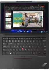 Lenovo Thinkpad E14 21JK0005TX I5-1335U 16GB 512GB SSD 14 Wuxga Freedos