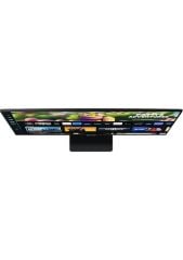 Samsung ODYSSEY 32'' M5 60Hz 4ms (HDMI+USB) FHD Smart Monitör LS32CM500EUXUF