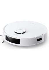 Ecovacs Deebot N20 Pro Plus Otomatik Boşaltım Istasyonlu Islak & Kuru Robot Süpürge 8000PA Titreşimli Mop